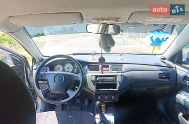 Седан Mitsubishi Lancer 2005 в 