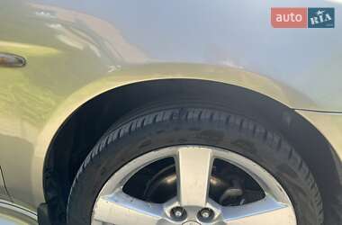 Седан Mitsubishi Lancer 2008 в 