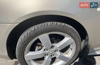 Седан Mitsubishi Lancer 2008 в 