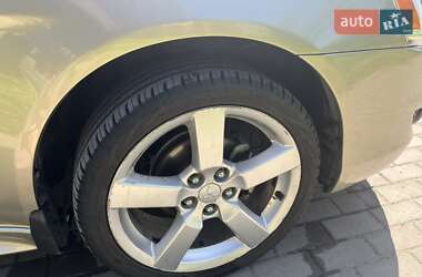 Седан Mitsubishi Lancer 2008 в 