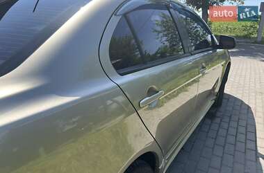 Седан Mitsubishi Lancer 2008 в 