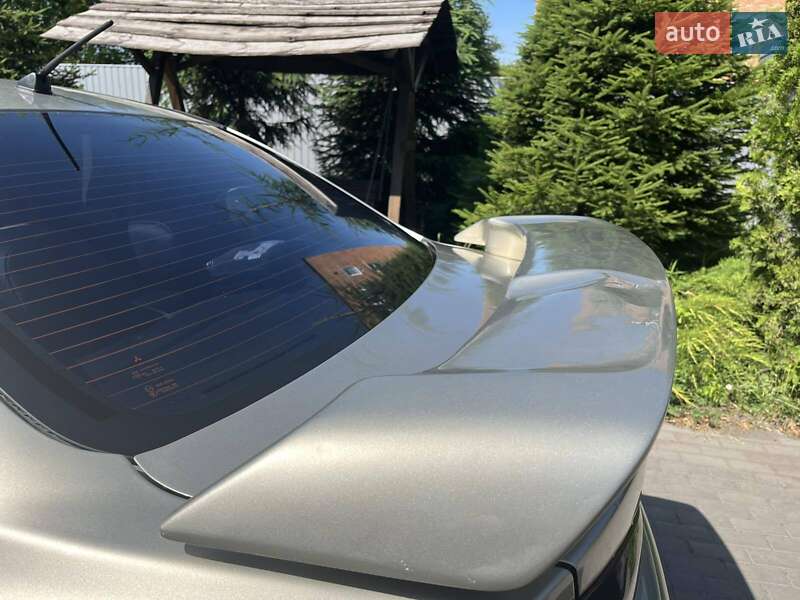 Седан Mitsubishi Lancer 2008 в Тальном