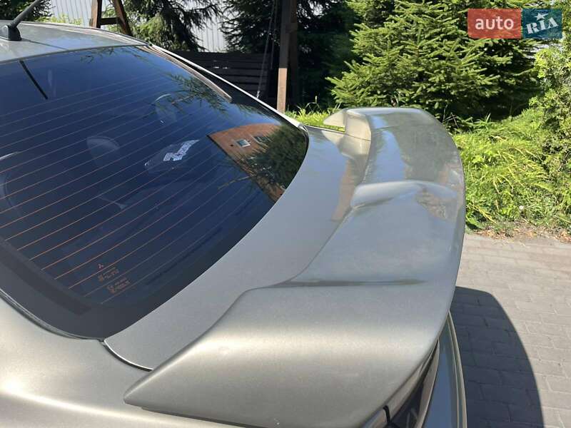 Седан Mitsubishi Lancer 2008 в Тальном