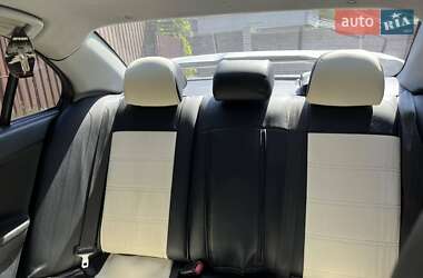 Седан Mitsubishi Lancer 2008 в 