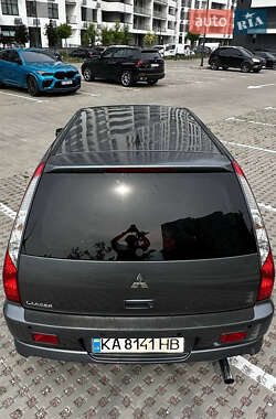 Універсал Mitsubishi Lancer 2006 в 
