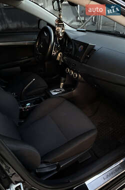Седан Mitsubishi Lancer 2008 в 