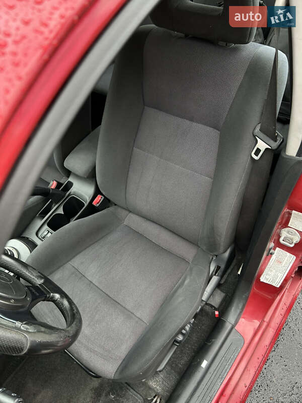 Седан Mitsubishi Lancer 2007 в Виннице