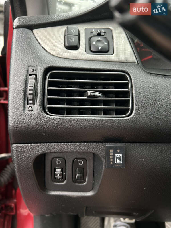 Седан Mitsubishi Lancer 2007 в Виннице