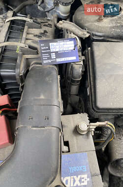 Седан Mitsubishi Lancer 2008 в 