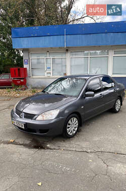 Седан Mitsubishi Lancer 2006 в Києві