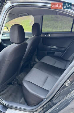 Седан Mitsubishi Lancer 2007 в 