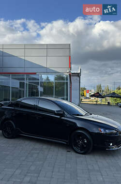 Седан Mitsubishi Lancer 2007 в 