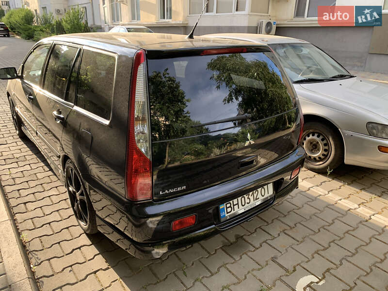 Универсал Mitsubishi Lancer 2006 в Одессе