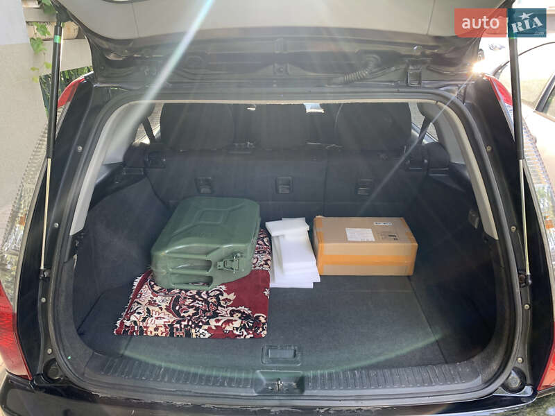 Универсал Mitsubishi Lancer 2006 в Одессе