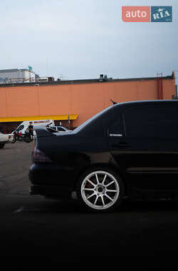 Седан Mitsubishi Lancer 2006 в 