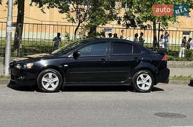 Седан Mitsubishi Lancer 2008 в Херсоні