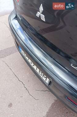 Седан Mitsubishi Lancer 2007 в 