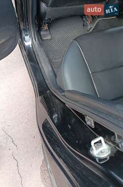 Седан Mitsubishi Lancer 2007 в 