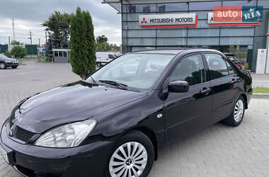 Седан Mitsubishi Lancer 2008 в Вінниці