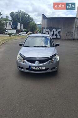 Седан Mitsubishi Lancer 2004 в Кривому Розі