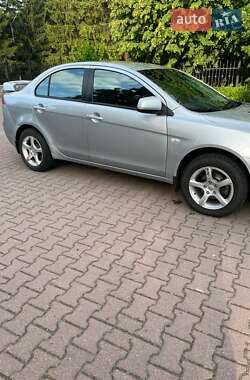 Седан Mitsubishi Lancer 2008 в 