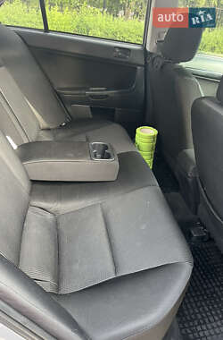Седан Mitsubishi Lancer 2008 в 