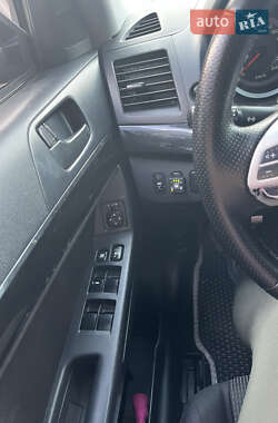 Седан Mitsubishi Lancer 2008 в 