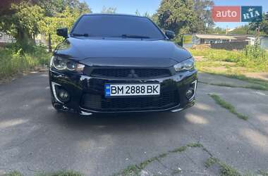 Седан Mitsubishi Lancer 2016 в 