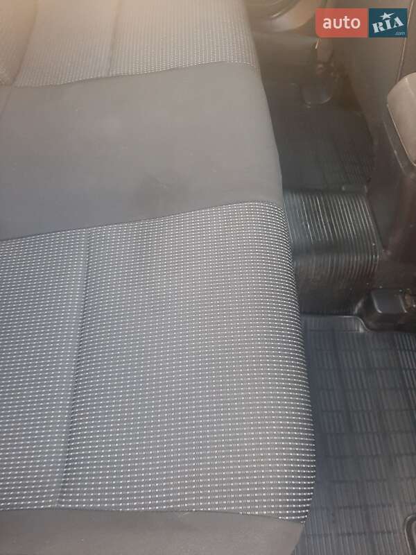 Седан Mitsubishi Lancer 2008 в Виннице