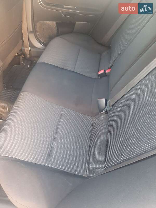 Седан Mitsubishi Lancer 2008 в Виннице