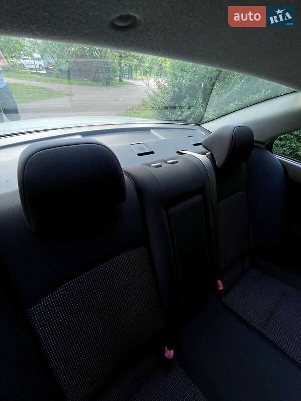 Седан Mitsubishi Lancer 2007 в Житомире