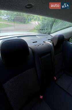 Седан Mitsubishi Lancer 2007 в 
