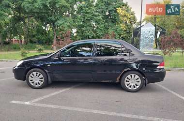 Седан Mitsubishi Lancer 2007 в 