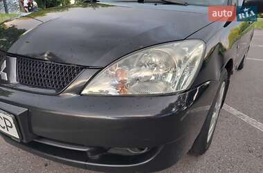 Седан Mitsubishi Lancer 2007 в 