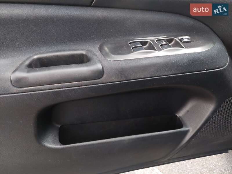 Седан Mitsubishi Lancer 2007 в Вишгороді