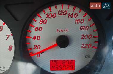 Седан Mitsubishi Lancer 2007 в 
