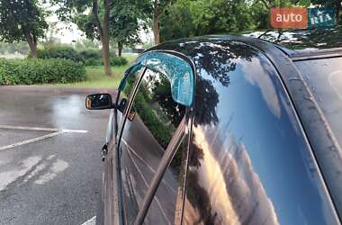 Седан Mitsubishi Lancer 2007 в 