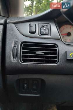 Седан Mitsubishi Lancer 2007 в 