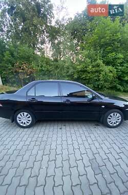 Седан Mitsubishi Lancer 2009 в 