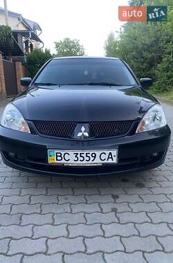 Седан Mitsubishi Lancer 2009 в 