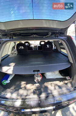Универсал Mitsubishi Lancer 2007 в 