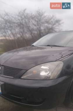 Седан Mitsubishi Lancer 2007 в 