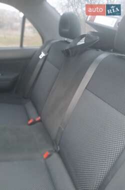 Седан Mitsubishi Lancer 2007 в 