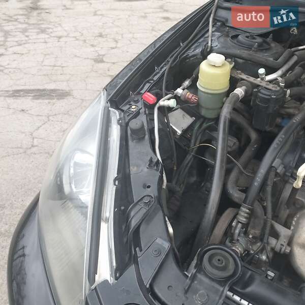 Седан Mitsubishi Lancer 2007 в Кривом Роге фото 34 Седан Mitsubishi Lancer 2007 в Кривом Роге