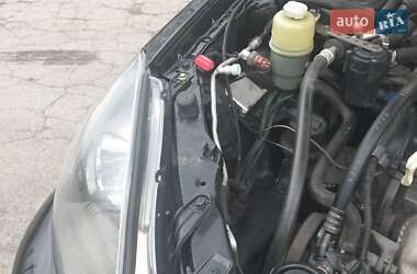 Седан Mitsubishi Lancer 2007 в 