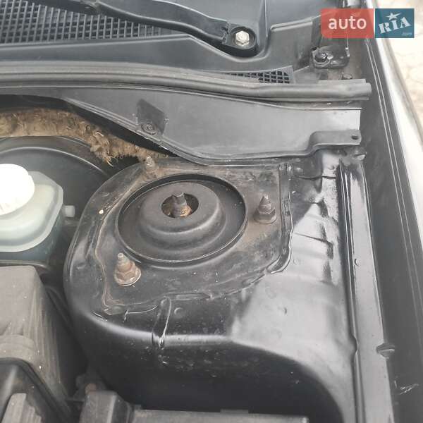 Седан Mitsubishi Lancer 2007 в Кривом Роге фото 35 Седан Mitsubishi Lancer 2007 в Кривом Роге