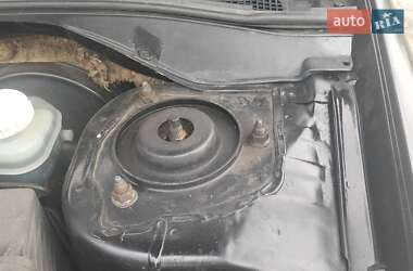 Седан Mitsubishi Lancer 2007 в 