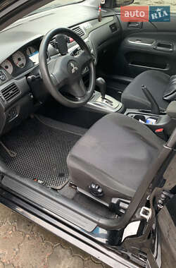 Седан Mitsubishi Lancer 2009 в 