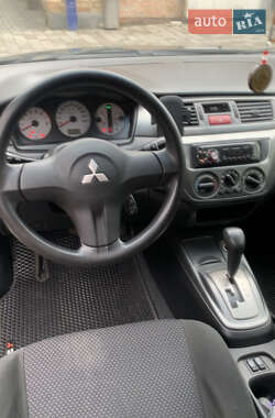Седан Mitsubishi Lancer 2009 в 
