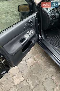 Седан Mitsubishi Lancer 2009 в 